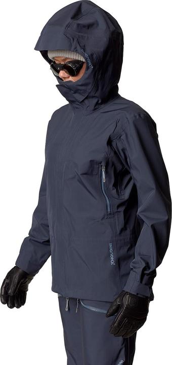 Actual product image Houdini D Jacket (L)