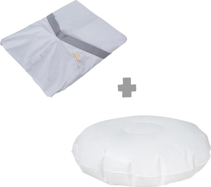 Image du produit Roba Sac à suspendre gris