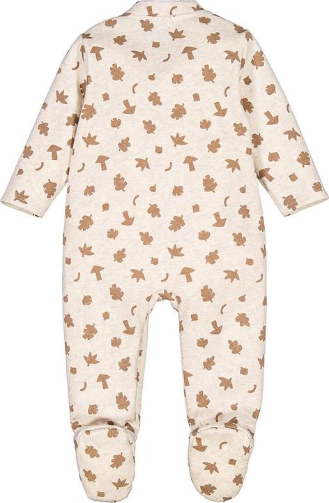 Produktbild La Redoute Collections Overall aus Sweatware (102)