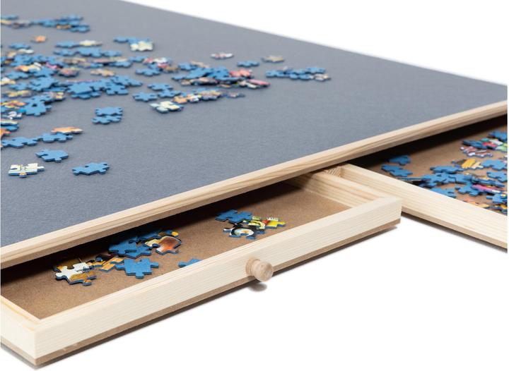 Produktbild FTM Puzzleboard mit Vlies (1500 Teile)