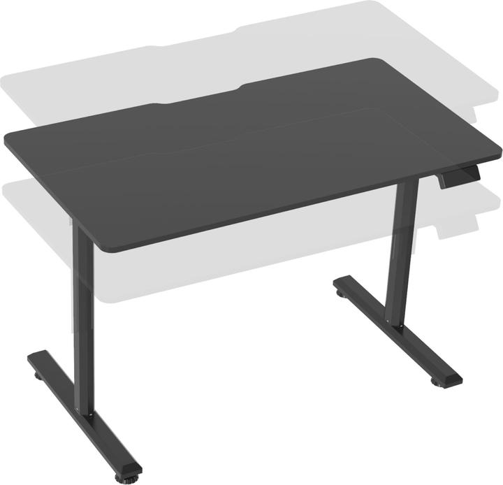 Actual product image Pro-Tec Pomona (110 x 60 x 117 cm)