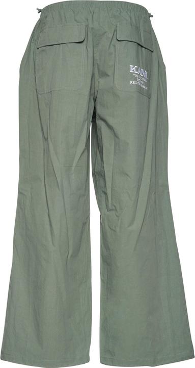 Image du produit Karl Kani KM233-032-1 KK Small Signature Parachute Pants (L)