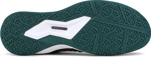 Produktbild Yonex ECLIPSION 4 Clay Court black/green 40.0/25.5cm (40)