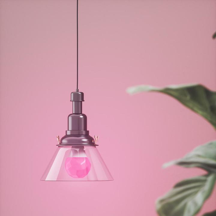Produktbild Nanoleaf Essentials (E27, 9 W, 806 lm, 1 x, F)