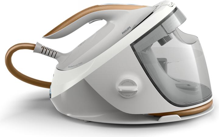 Actual product image Philips PSG7040/10 Dampfbügelstation (2100 W, 600 g/min)