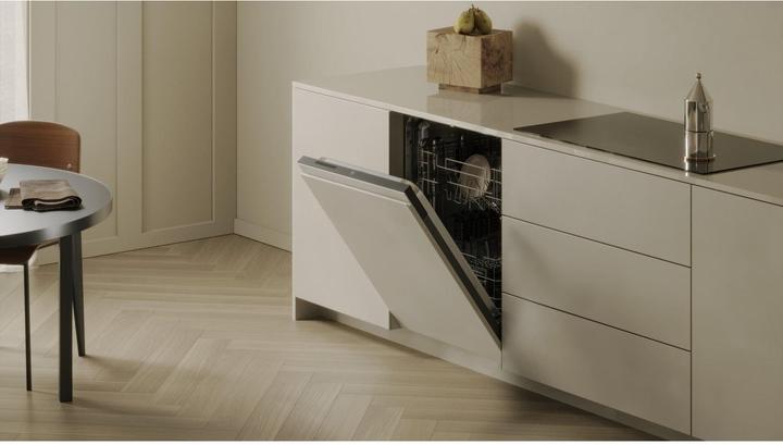 Immagine prodotto V-Zug Lavastoviglie da incasso Adora V2000 I Nero