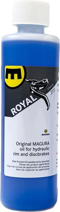Produktbild Magura Royal Blood Hydrauliköl