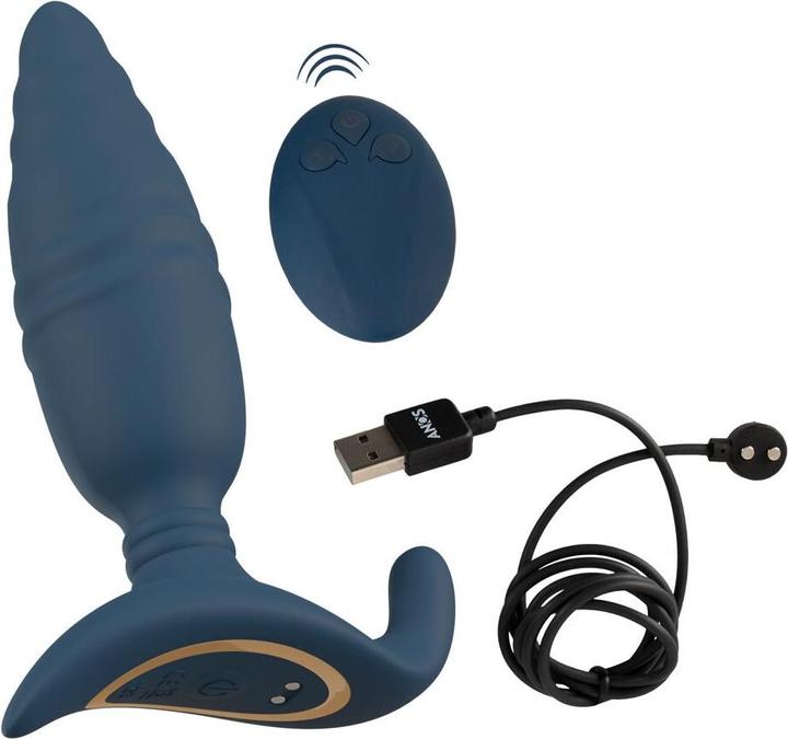 Image du produit Anos Plug RC Thrusting butt