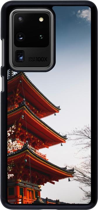 Image du produit PhoneLook Coque Spring 23 Japan (Samsung Galaxy S20 Ultra)