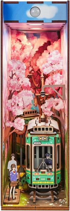 Actual product image Tonecheer Sakura's Travel