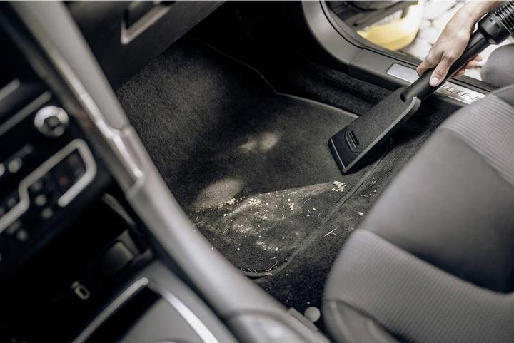 Productafbeelding Kärcher Auto mondstuk