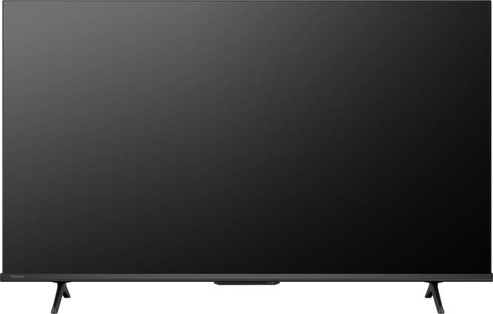 Image du produit Hisense 43E77Q Pro QLED TV UHD,Multituner,Smart,DolbyVisionIQ,HDR10 (43", QLED, DHU, 2025)