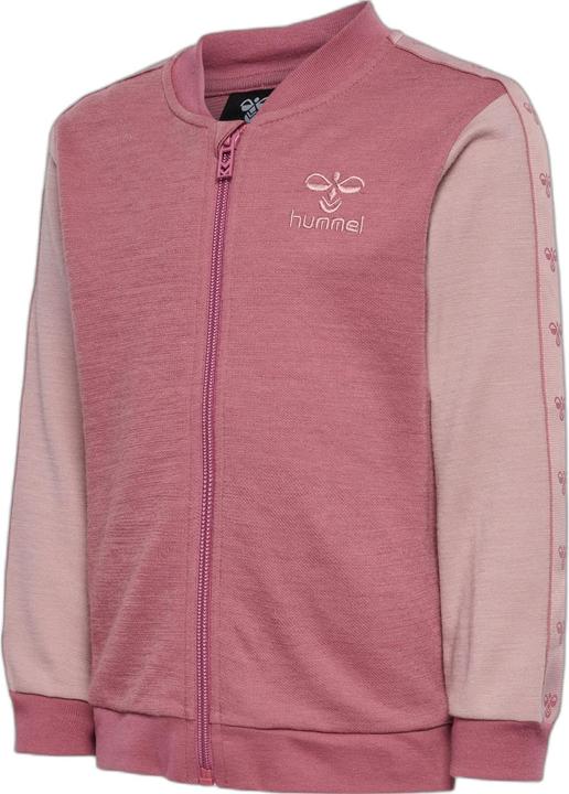 Immagine prodotto hummel Giacca Con Zip Hmlwulbato (116)