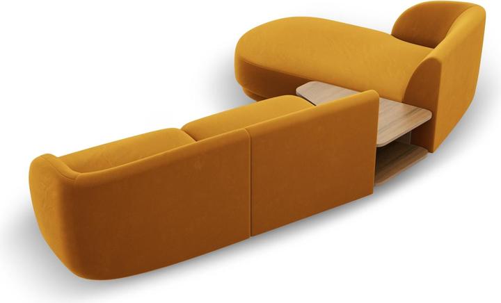 Produktbild Micadoni Miley (2-Sitzer, 3-Sitzer, 4-Sitzer)