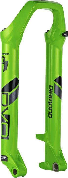 Productafbeelding DVO Dompelbuisunit, 27,5", Diamond D1 Boost, groen