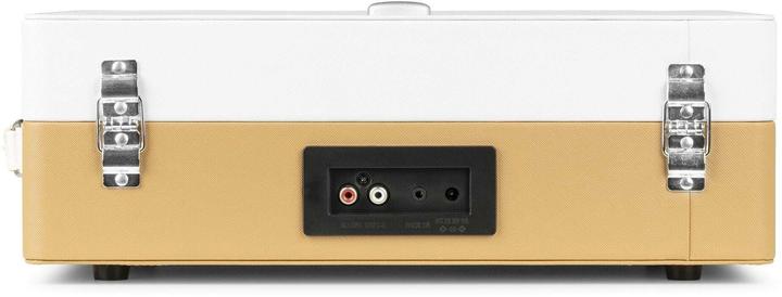 Actual product image Audizio RP119G (Semi-automatic)