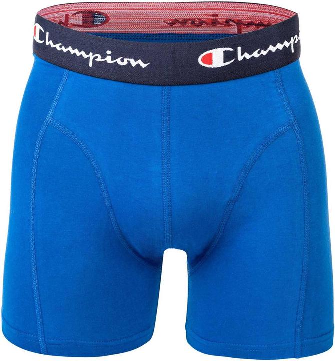 Image du produit Champion Caleçon Casual Stretch - 18056 (XL, paquet de 4)