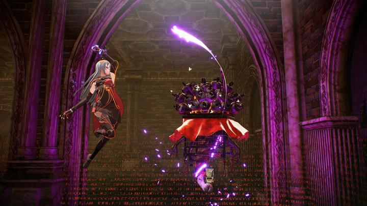 Image du produit Bandai Namco Scarlet Nexus (mise à jour gratuite sur PS5) (avec DLC bonus) (PS4, PS5, DE, FR, IT)