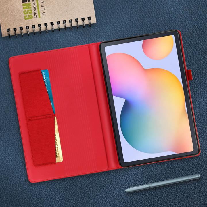 Image du produit Avizar Série Shmats (Galaxy Tab S6 Lite)