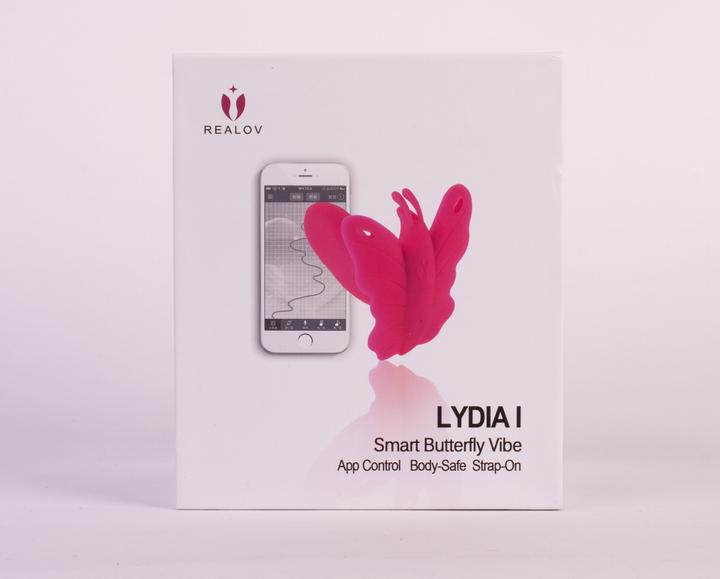 Image du produit Realov Lydia I Papillon