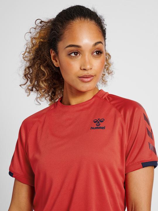 Image du produit hummel Gg12 Action Jersey S/S Woman (S)