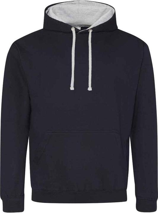 Awdis Varsity Kapuzenpullover