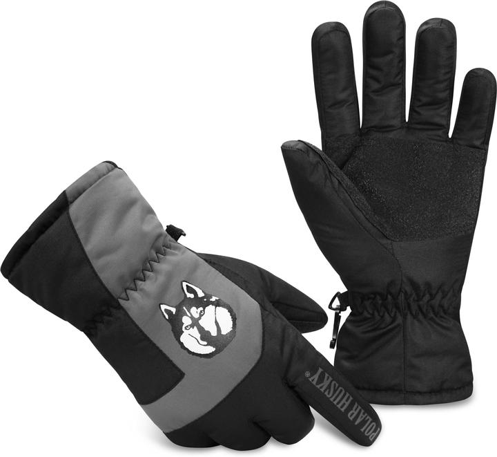 Produktbild Polar Husky Winterhandschuhe Jannu (XL)