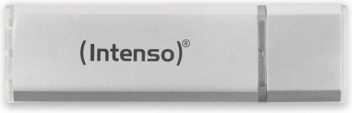 Actual product image Intenso Ultra Line (64 GB, USB-A, USB 3.0)