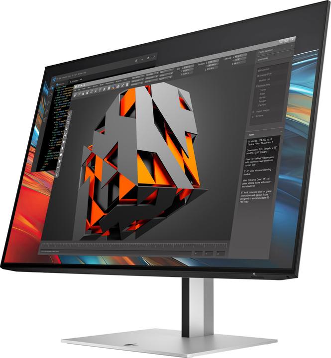 Produktbild HP 724pn (1920 x 1200 Pixel, 24")