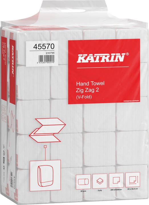 Produktbild Katrin Zig Zag (1 x)