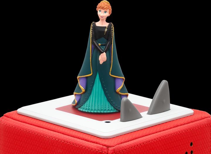 Image du produit Tonies Disney : La Reine des Glaces La Reine des Glaces 2 (Allemand)