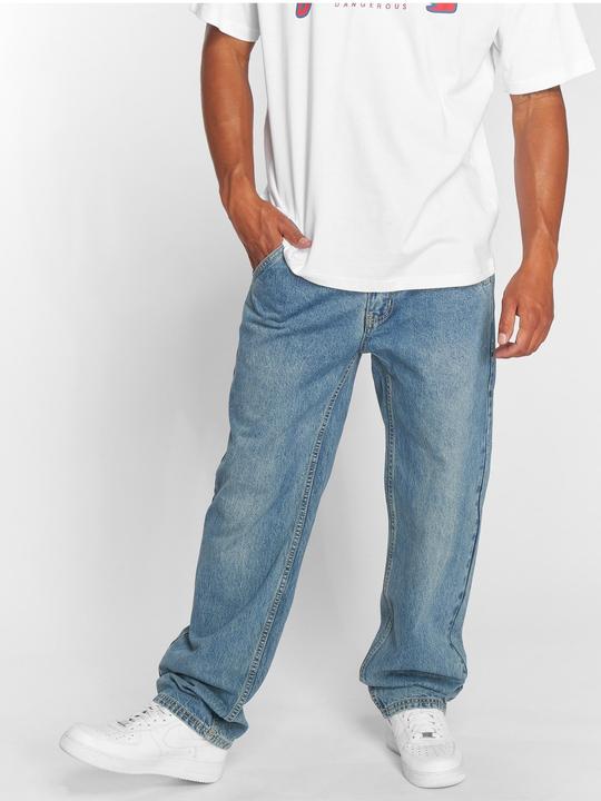 Image du produit Dangerous Jeans Brother - 72025 (W34/L32)