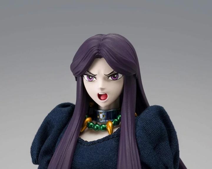 Produktbild Bandai Saint Seiya Saint Cloth Myth Ex Actionfigur Pandora 16 cm