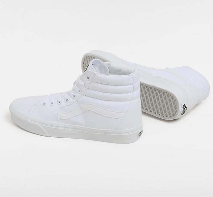 Immagine prodotto Vans UA SK8-Hi Bianco Vero (34.5)