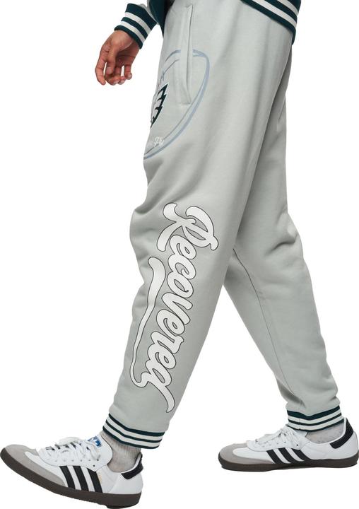 Produktbild Recovered Re:covered Jogger Fleece Sweatpants Philadelphia Eagles - 3X (3XL)