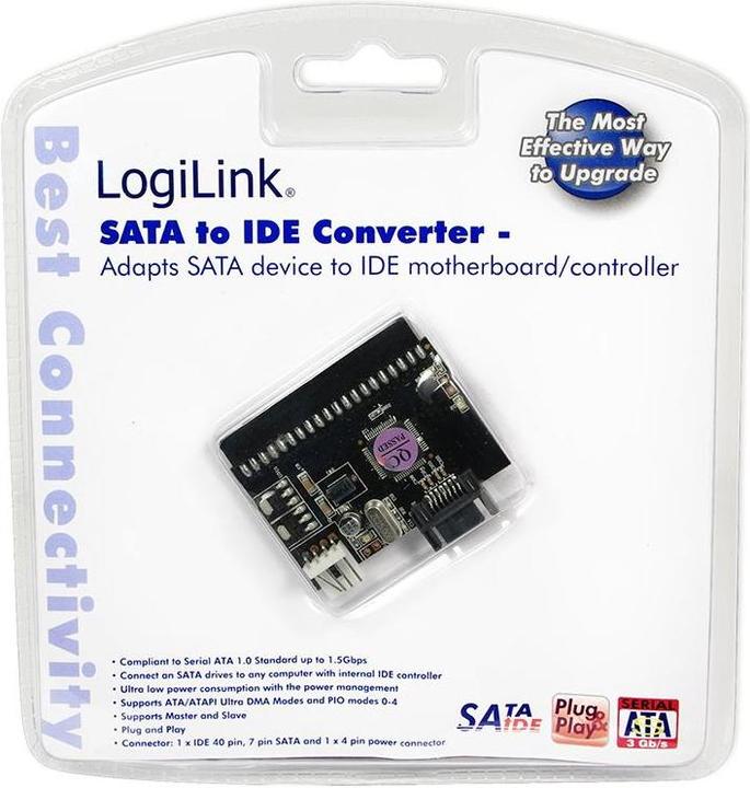 Produktbild LogiLink Ad0008 (1 m)