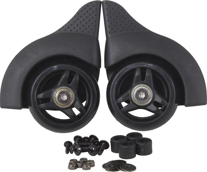Actual product image UDG U10190BL CREATOR CASING SET FOR U8007BL