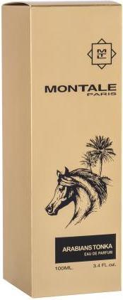 Produktbild Montale Arabians Tonka (Eau de Parfum, 100 ml)