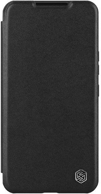 Image du produit Nillkin Qin Pro Plain Series Coque (Samsung Galaxy S22+)
