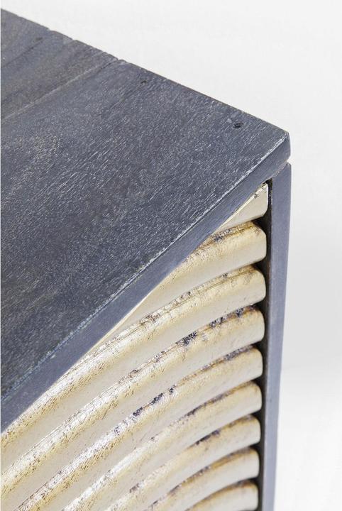 Actual product image Kare Design Sideboard Circulo (160 x 40 x 80 cm)