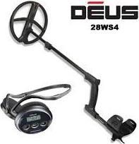 Immagine prodotto XP DEUS LITE ws4 X35 28 CM