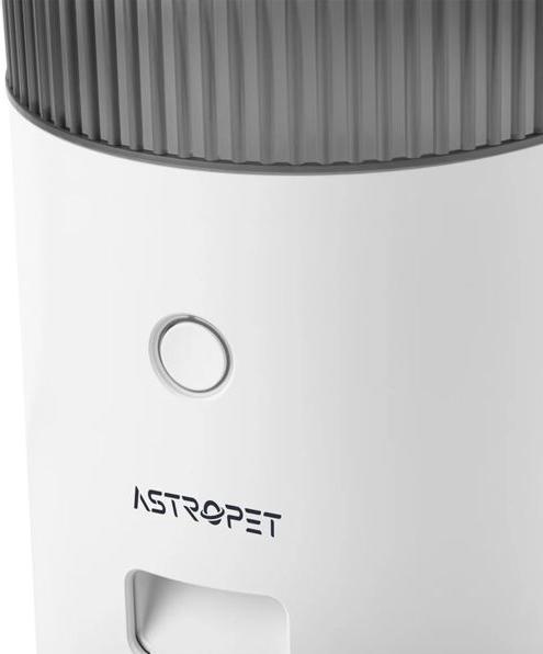 Produktbild AstroPet Futterautomat Taurus Series (2.50 l)