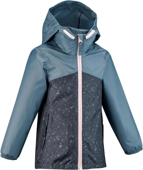 Quechua MH150