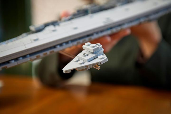 Produktbild LEGO Supersternzerstörer Executor (75356, LEGO Star Wars)