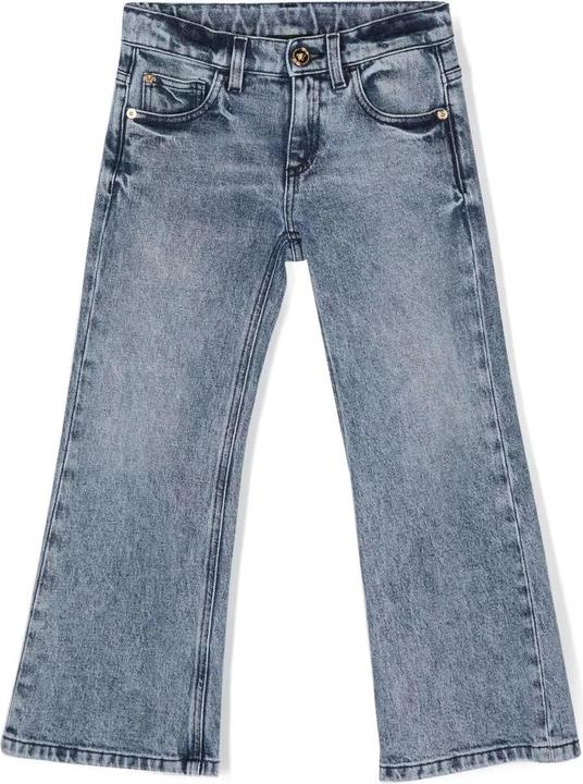 Produktbild Versace Pant Denim (10)