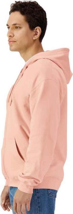 Produktbild Gildan Softstyle Hoodie mit durchgehendem Reissverschluss (4XL)