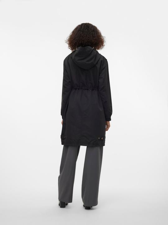 Actual product image Vero Moda VMZOASOFIA Parka Langer Parka (XS)