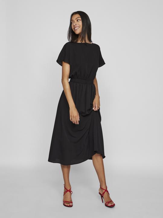Produktbild Vila Kurzarm Midikleid (38)