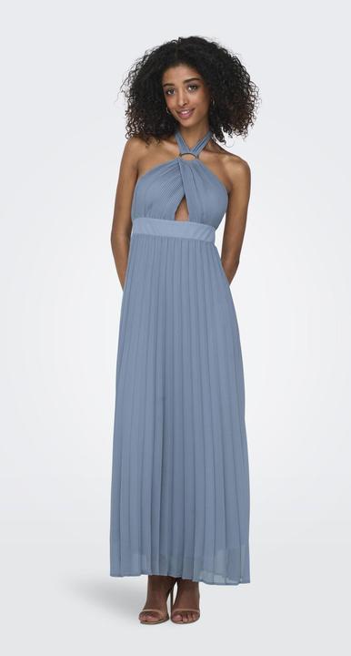Produktbild Only ONLBARBARA Langes Kleid Plissiertes Kleid (S)