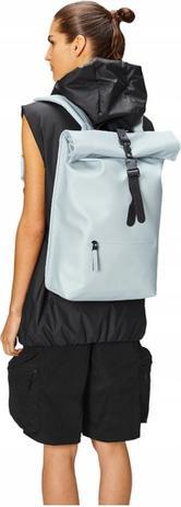 Produktbild Rains Rolltop Rucksack W3 2025-SS